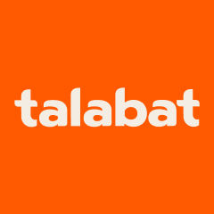 Talabat Coupon Codes & Offers logo Talabat Coupon Codes & Offers logo