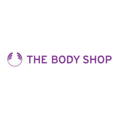 The Body Shop logo