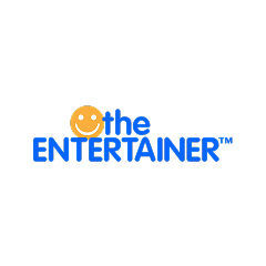 The Entertainer Logo The Entertainer Coupons