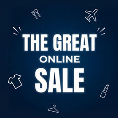Great Online Sale Coupon Codes logo