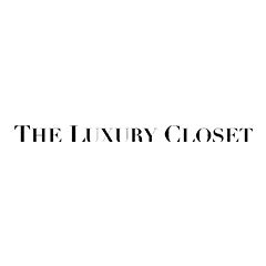 The Luxury Closet Coupon Code logo The Luxury Closet Coupon Code logo