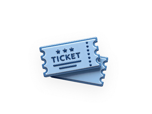 Tickets Logo Tickets Offers