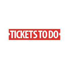 TicketsToDo UAE Coupons logo TicketsToDo UAE Coupons logo