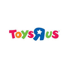 Toys R Us logo