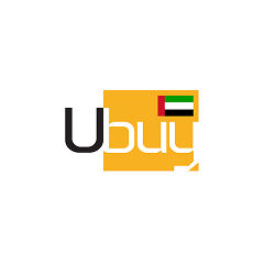 Ubuy logo
