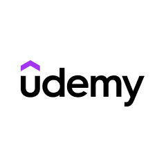Udemy Logo Udemy Coupons
