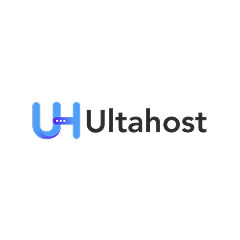 Ultahost Coupon Codes UAE logo Ultahost Coupon Codes UAE logo