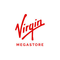 Virgin Megastore UAE Promo Codes & Discounts logo Virgin Megastore UAE Promo Codes & Discounts logo
