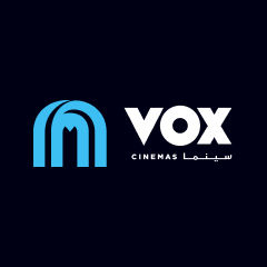 VOX Cinemas logo