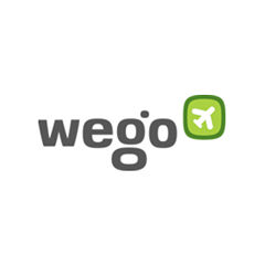 Wego logo