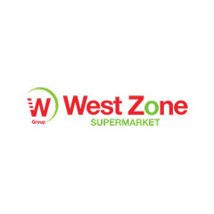 West Zone logo