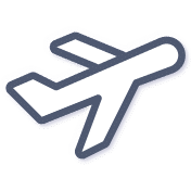 Flights Coupons icon