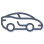 Automobile icon